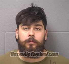 Mugshot of CESAR GONZALEZ