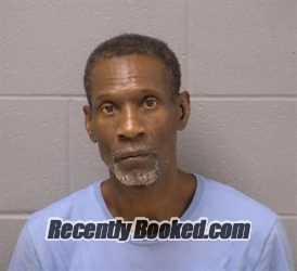 Mugshot of ARCHIE D PHILLIPS booked in Will County, Illinois on June 23, 2026
