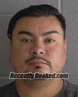 Mugshot of JESSY V HERNANDEZ booked in Will County, Illinois on March 28, 2026