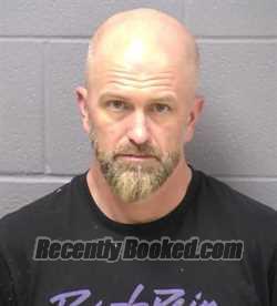 Mugshot of JASON ANDREW MURPHY