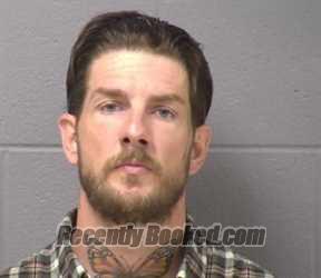 Mugshot of DALE A GOSSETT booked in Will County, Illinois on March 25, 2026