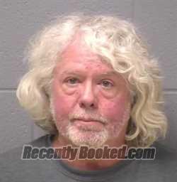 Mugshot of JAMES W DOBBS