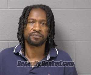 Mugshot of STEVEN L THOMAS