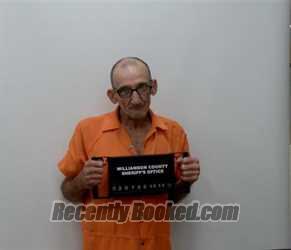 Mugshot of KENNETH WADE LINDSEY