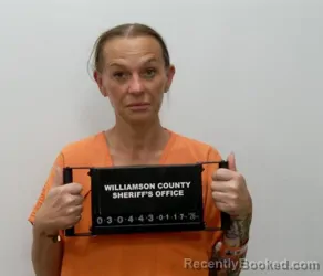 Mugshot of KAYSE LYNN FOSHEE