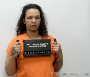 Mugshot of LANETTA SHERREE MEADE