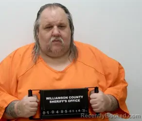 Mugshot of TIMOTHY MICHAEL BASEDEN