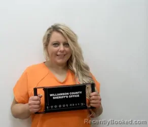 Mugshot of BRITANEE BREANN COCKRUM