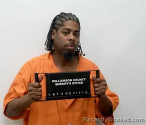 Mugshot of ANTONE RAYFORD