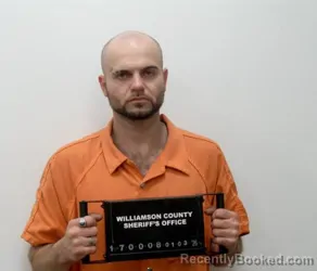 Mugshot of JOHN MATTHEW FRIZZELL