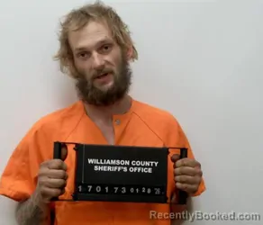 Mugshot of JEFFERY SCOTT BARNES