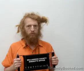 Mugshot of JASON JAMES COOPER