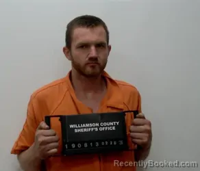 Mugshot of DEREK ANTHONY SELBY