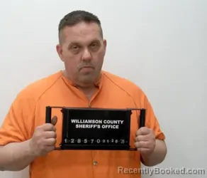 Mugshot of SCOTT D KIZIOR