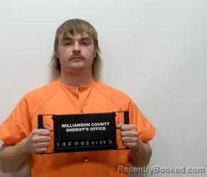 Mugshot of AARON ANTHONY RECTOR