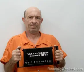 Mugshot of JEFFERY DON NAUMAN