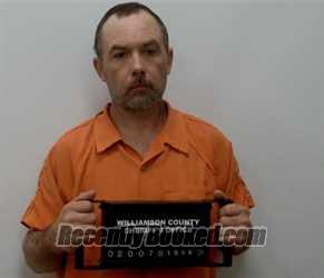 Mugshot of SCOTTY DALE TURNER