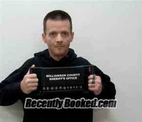 Mugshot of JAMES ALLEN WINTERS