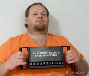 Mugshot of SAMUEL DOUGLAS ENGLISH