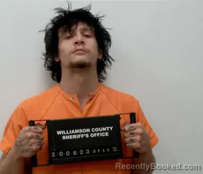 Mugshot of GAVIN JOSEPH LEE STRITZEL