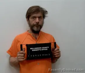 Mugshot of WILLIAM O MCMILLAN