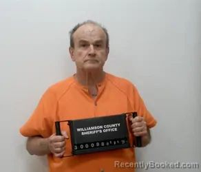 Mugshot of JOSEPH DEREK DISMORE