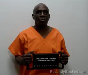 Mugshot of MICHAEL W ARMOUR