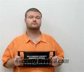Mugshot of DARREAN MICHAEL KELLER