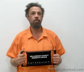 Mugshot of RICHARD C JENKINS