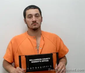 Mugshot of LUIS D ADRIAN