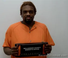 Mugshot of JOEL D CRISP