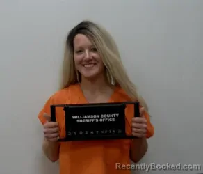 Mugshot of EMILY LYNN MITCHELL