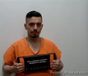 Mugshot of DAVID MICHAEL PARKS