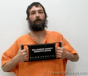 Mugshot of BRANDON LEE LANKFORD