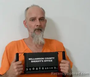 Mugshot of RONALD STEVEN ROGERS