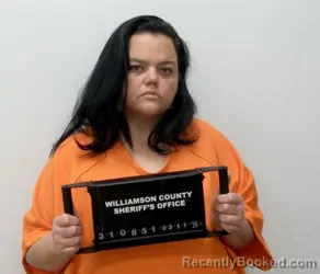 Mugshot of JACQUELINE R MATHEWS