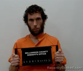 Mugshot of BART CHARLES EBERHARDT