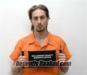 Mugshot of JORDAN J BOSWELL-CLEVENGER