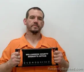 Mugshot of JAMES CLINT STEVENS