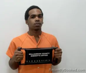 Mugshot of JIMORIE JAMES CARTEL HARVEY