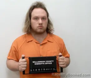 Mugshot of BRIAN D RUDEBECK