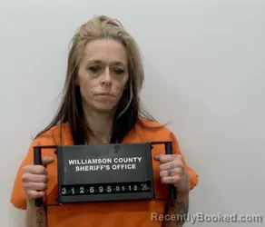 Mugshot of TIFFANY DAWN JUST