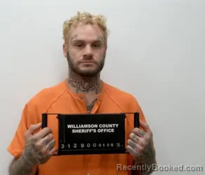 Mugshot of JAY EDGAR BENNETT