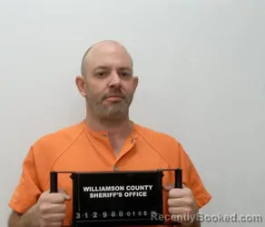 Mugshot of BRIAN E BRADFORD