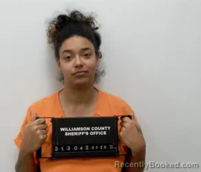 Mugshot of GENELE HEAVENLY LAIRD