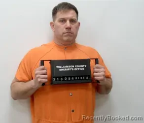 Mugshot of JACOB A MESECHER