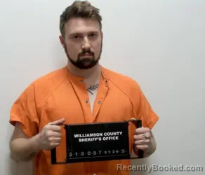 Mugshot of CALEB M CHAPMAN