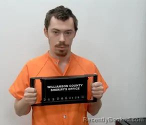 Mugshot of ARON A GREEN PEAK