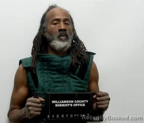 Mugshot of AARON OLIVER LYNCH