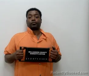 Mugshot of FREDRICK A BURNS